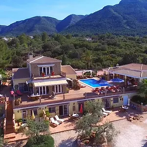 Finca Sonrisa Appartement
